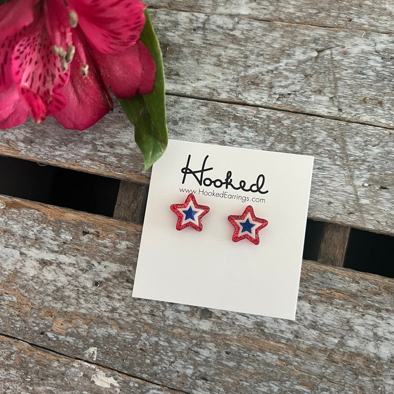 American Star Studs