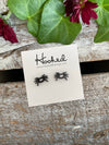 Itsy Bitsy Spider Studs