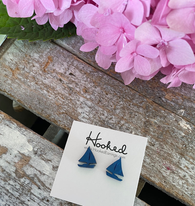 Smooth Sailing Studs