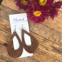 Big Bronze Cutouts - XL