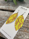 Softball Fever Petals - Medium