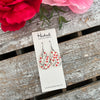 Tree of Life Teardrops - Small