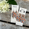 Autumn Berry Petals - Medium
