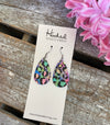 Party Animal Teardrops - Small