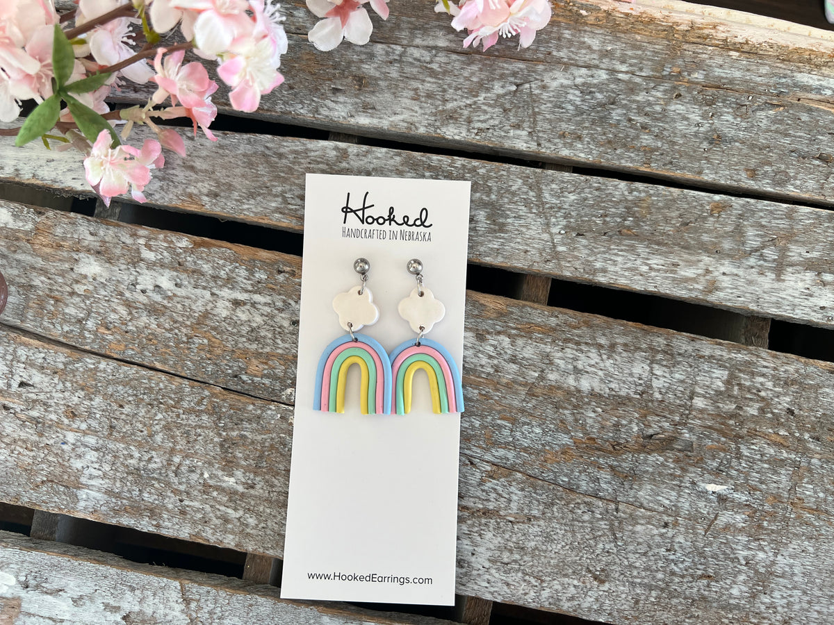 Over the Rainbow - Small/Medium