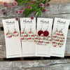 Little Red Truck Petals - Medium