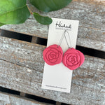 Proper Pink Roses - Medium/Large