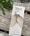 Crackled Antique Lilies - Med