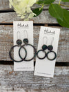 Camo Suspended Stacks - Small