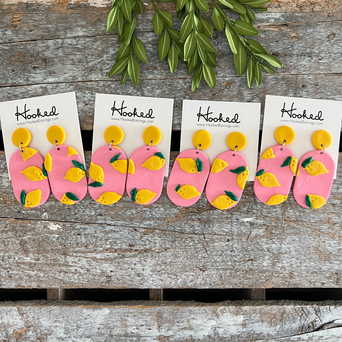 Pink Lemonade - Small/Medium