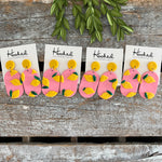 Pink Lemonade - Small/Medium