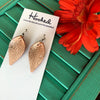 Rose Gold Lilies - Small