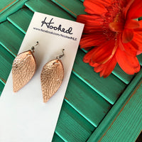Rose Gold Lilies - Small