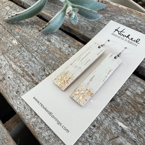 Stardust Birch Skinnies