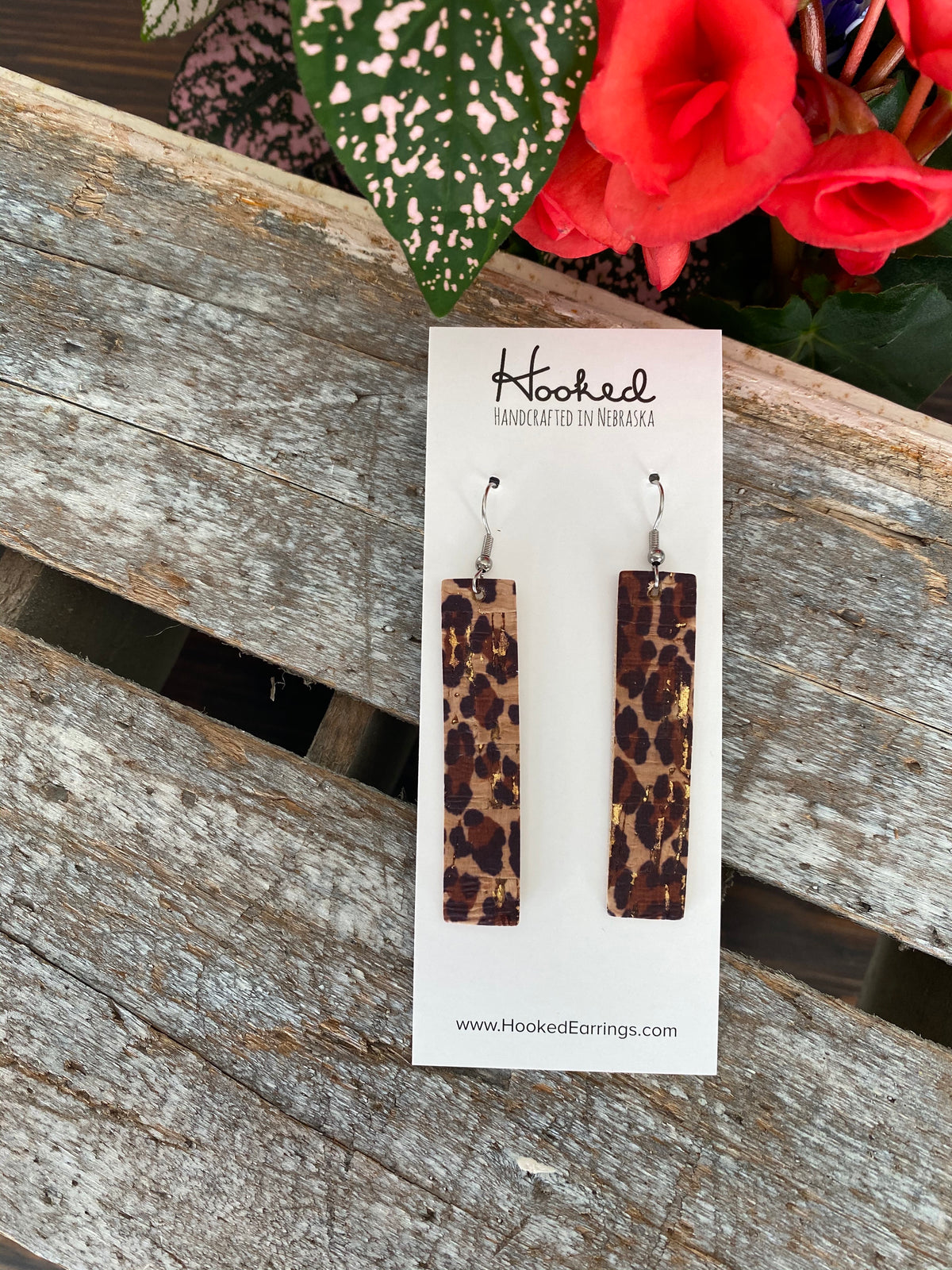 Sassy Cork Skinnies