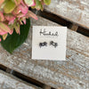 Itsy Bitsy Spider Studs