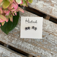 Itsy Bitsy Spider Studs