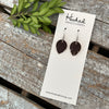 Cocoa Cork Angel Wings - Mini