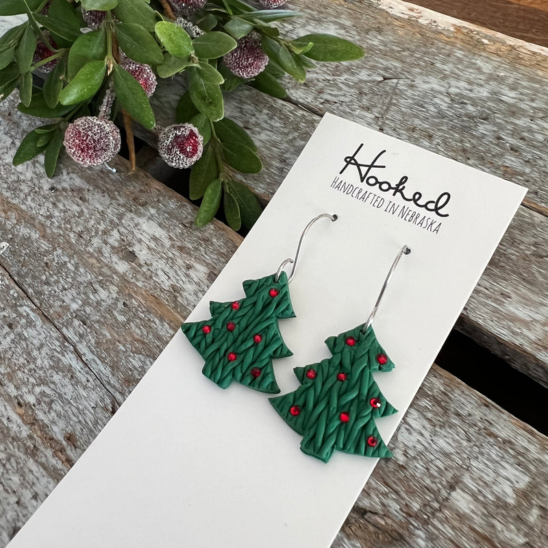 Sweater Christmas Trees - Small/Medium