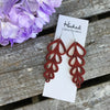 Crimson Cork Hyacinths