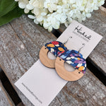 Magical Mum Half Hoops