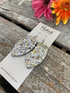 Disco Ball Glitter Magnolias - Medium
