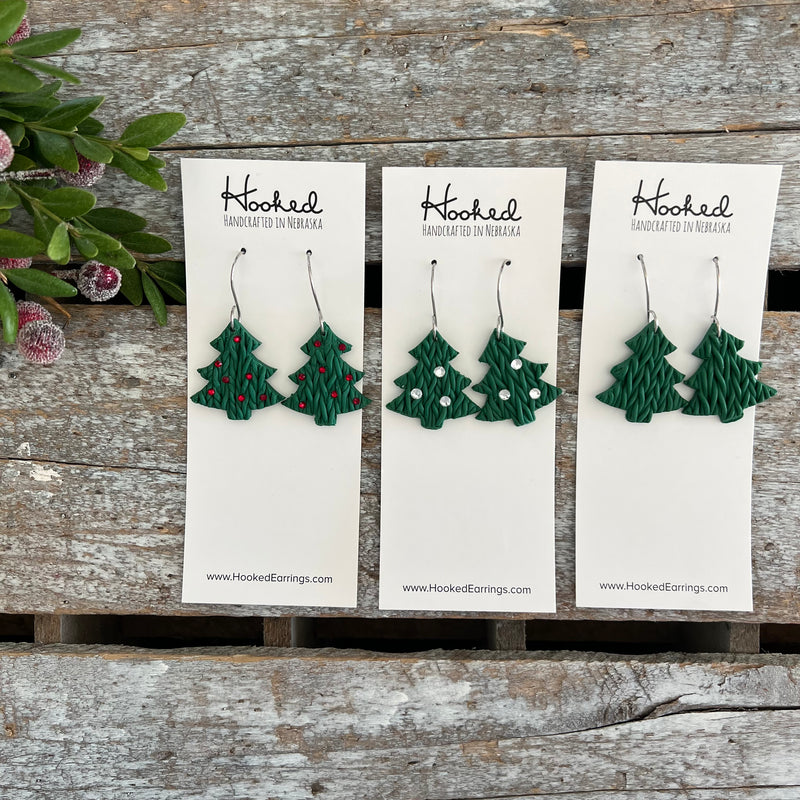 Sweater Christmas Trees - Small/Medium