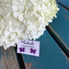 Butterfly Studs