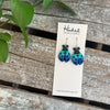 Ombré Ladybugs - Small
