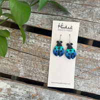 Ombré Ladybugs - Small