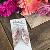 Unicorn Swirl Lilies - Medium