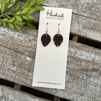Cocoa Cork Angel Wings - Mini