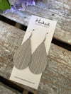 Sailor Teardrops in Cloud - Medium