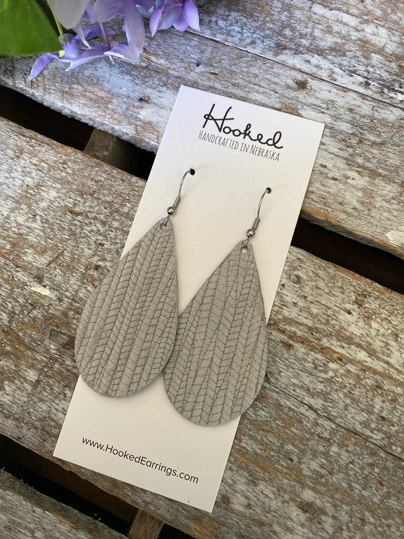 Sailor Teardrops in Cloud - Medium