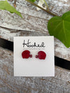 Helmet Studs - 12mm