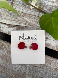 Helmet Studs - 12mm