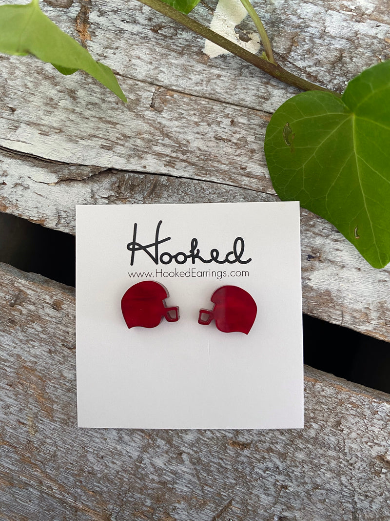 Helmet Studs - 12mm