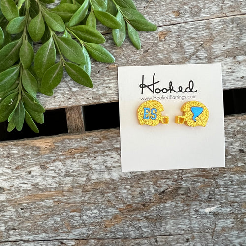 ESHS Storm Helmet Studs - 14mm