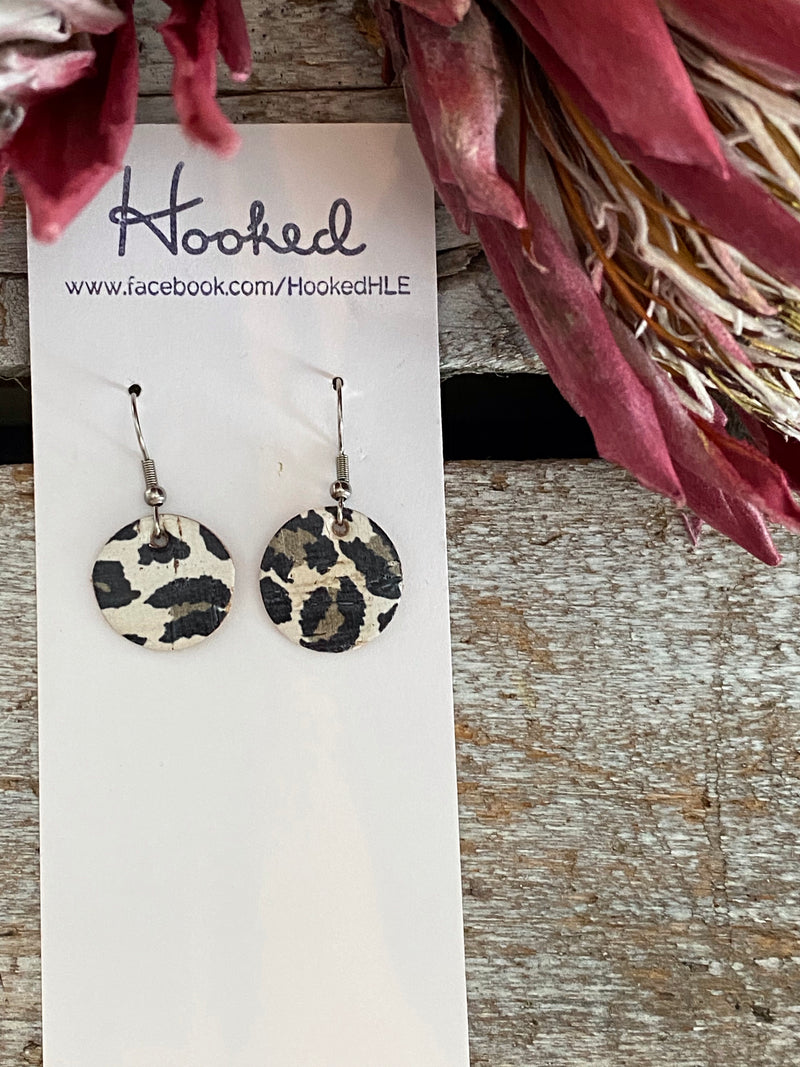 Leopard Birch Minis