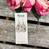 Rosie Birch Teardrops - Small
