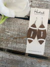 Footballs - Medium Petals