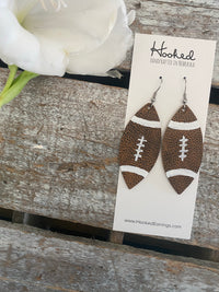 Footballs - Medium Petals