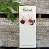 Rouge Blossom - Small