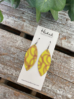 Softball Fever Petals - Medium
