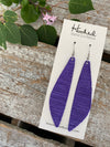 Sailor Tulips in Ultraviolet