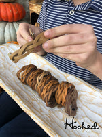 Braided Bracelets - Adult/Big Kid Sized