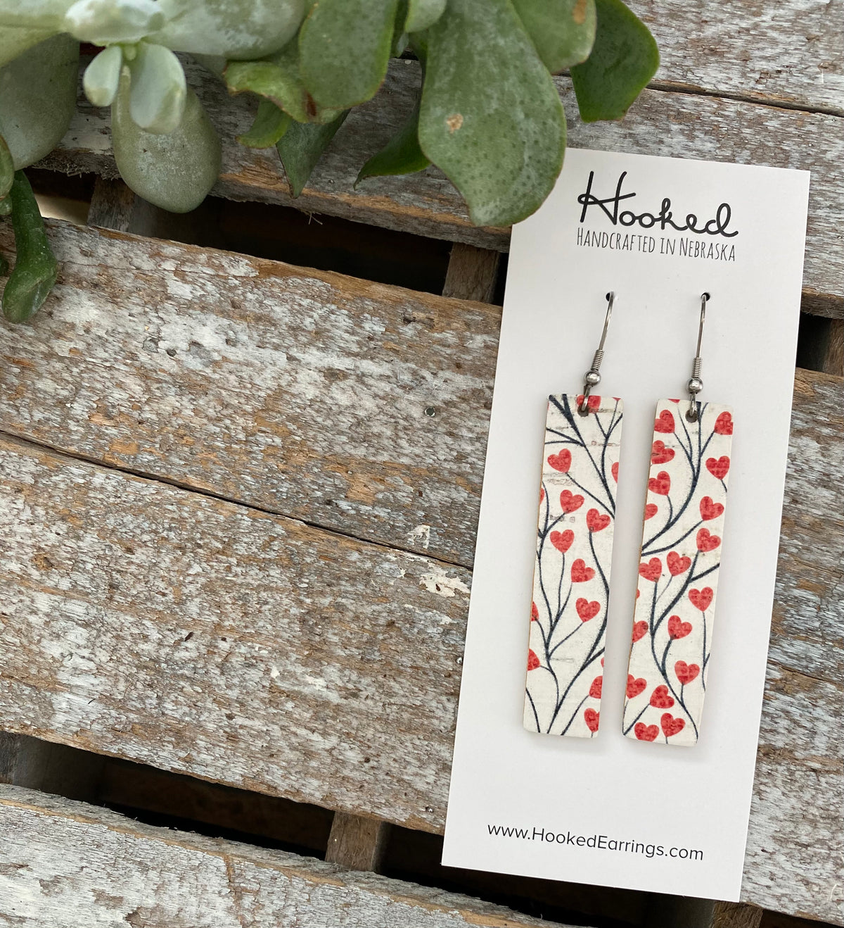 Tree of Life Skinnies