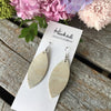 Classy Camo Petals in Trace of Gold  - Medium