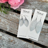 Crystal & Cloud Lilies - Small