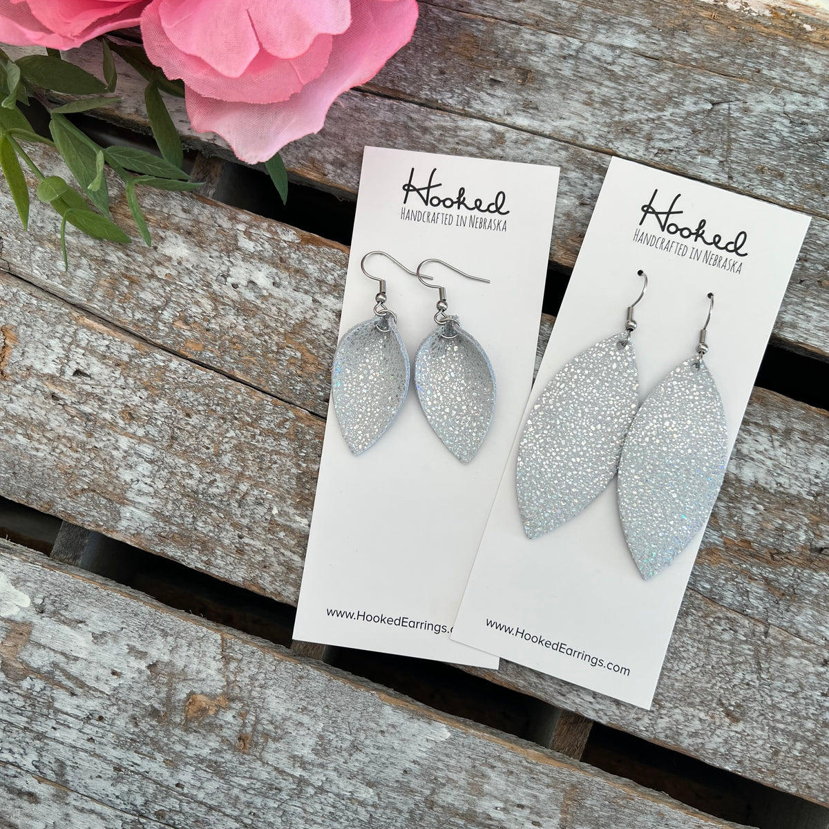 Crystal & Cloud Lilies - Small